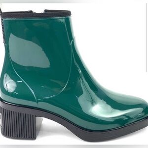 Puddle Rain Boots